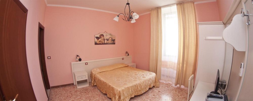 Rs San Sebastiano Holidays Acireale Exterior foto