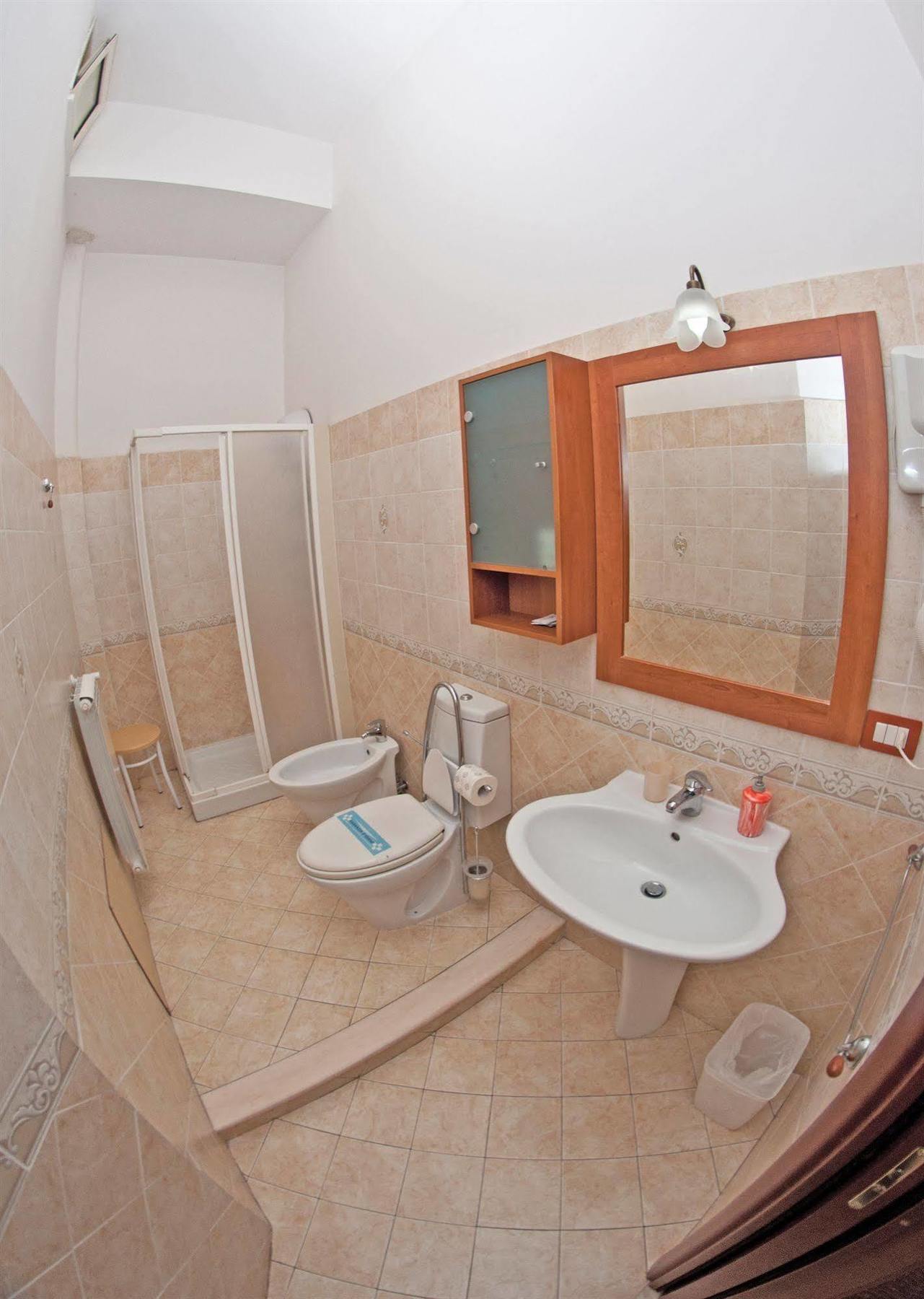 Rs San Sebastiano Holidays Acireale Exterior foto