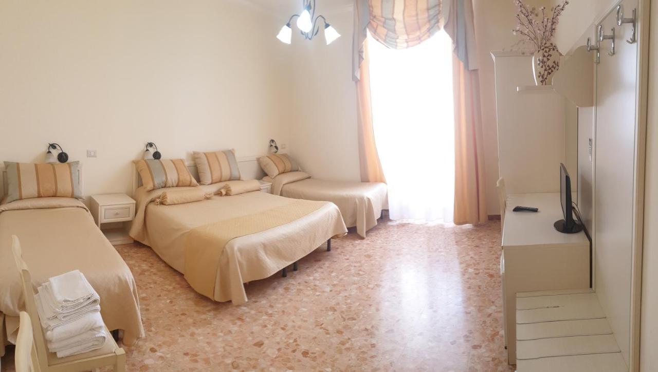Rs San Sebastiano Holidays Acireale Exterior foto