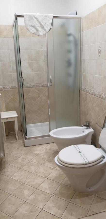 Rs San Sebastiano Holidays Acireale Exterior foto