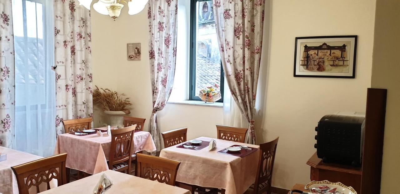 Rs San Sebastiano Holidays Acireale Exterior foto